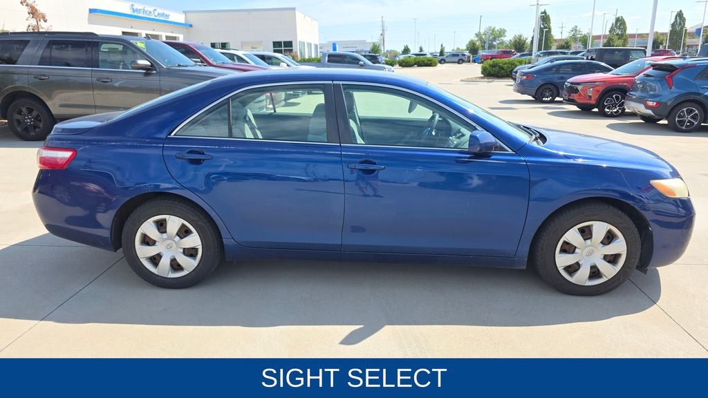 2009 Toyota Camry LE