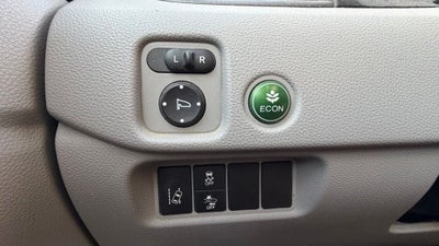 2018 Honda Pilot EX-L w/Honda Sensing