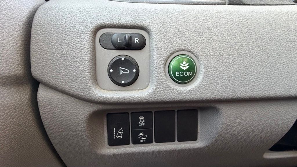 2018 Honda Pilot EX-L w/Honda Sensing