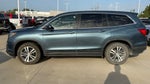 2018 Honda Pilot EX-L w/Honda Sensing