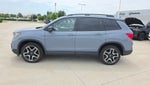 2022 Honda Passport Elite