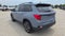 2022 Honda Passport Elite