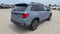 2022 Honda Passport Elite