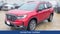2025 Honda Passport TrailSport