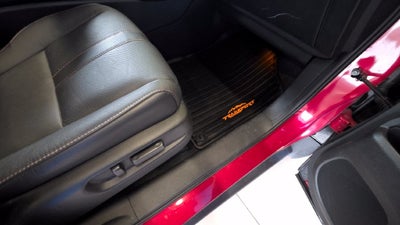 2025 Honda Passport TrailSport