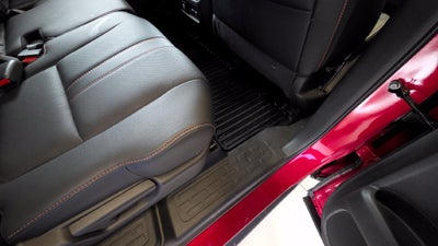 2025 Honda Passport TrailSport