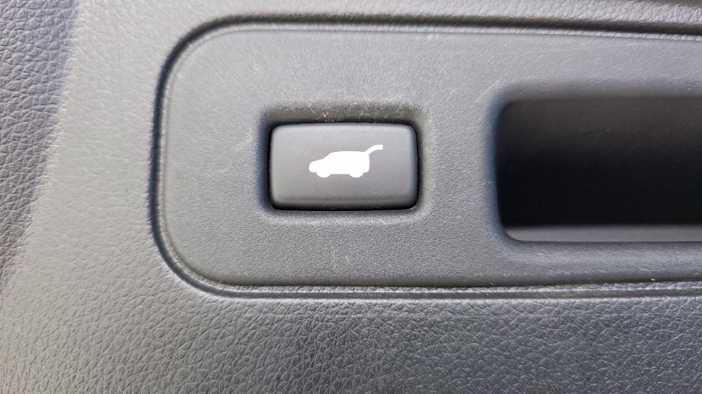 2025 Honda Passport TrailSport