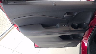 2025 Honda Passport TrailSport