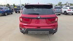 2025 Honda Passport TrailSport