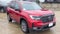 2025 Honda Passport TrailSport