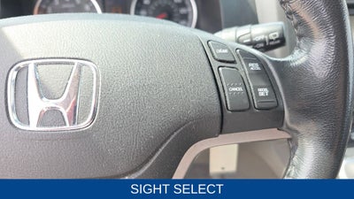 2011 Honda CR-V EX-L