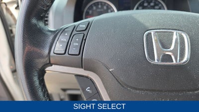 2011 Honda CR-V EX-L