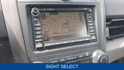 2011 Honda CR-V EX-L