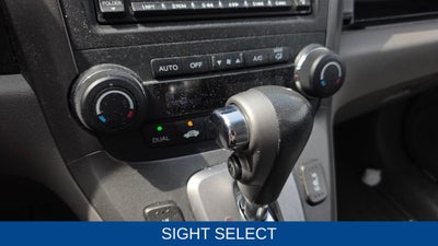 2011 Honda CR-V EX-L