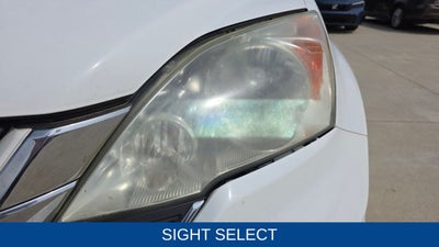 2011 Honda CR-V EX-L
