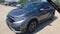 2022 Honda CR-V Hybrid EX