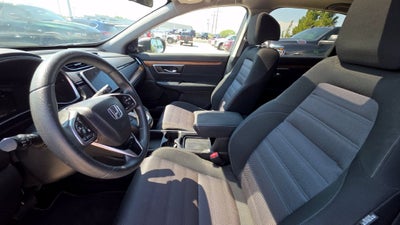 2022 Honda CR-V Hybrid EX