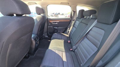 2022 Honda CR-V Hybrid EX