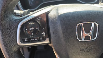 2022 Honda CR-V Hybrid EX