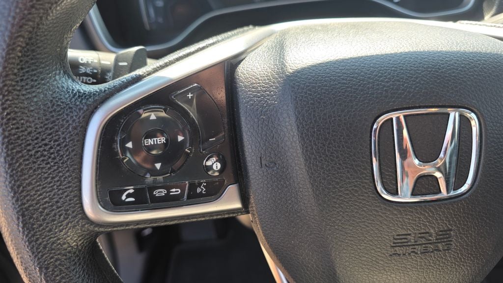 2022 Honda CR-V Hybrid EX