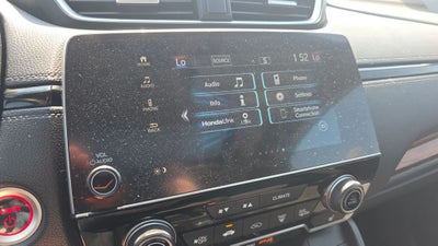 2022 Honda CR-V Hybrid EX