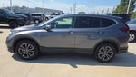 2022 Honda CR-V Hybrid EX