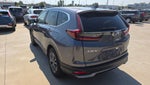 2022 Honda CR-V Hybrid EX