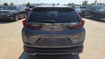 2022 Honda CR-V Hybrid EX