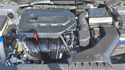 2018 Hyundai Sonata SEL w/SULEV