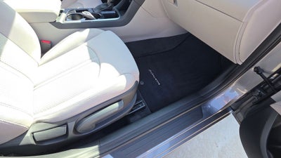 2018 Hyundai Sonata SEL w/SULEV