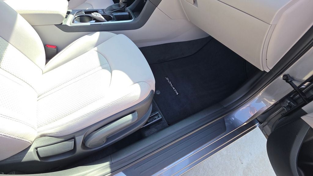 2018 Hyundai Sonata SEL w/SULEV