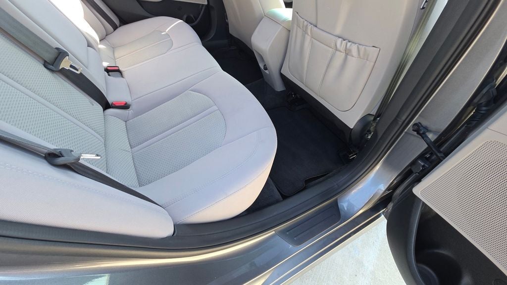 2018 Hyundai Sonata SEL w/SULEV