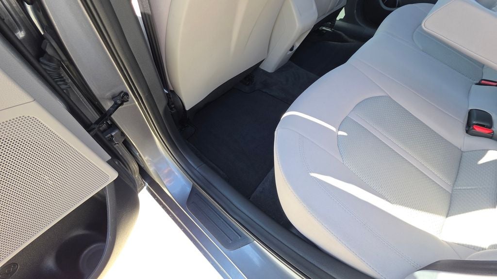 2018 Hyundai Sonata SEL w/SULEV