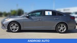 2018 Hyundai Sonata SEL w/SULEV