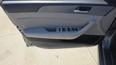 2018 Hyundai Sonata SEL w/SULEV