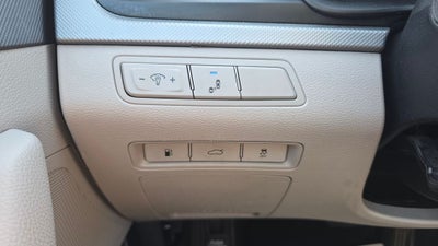 2018 Hyundai Sonata SEL w/SULEV