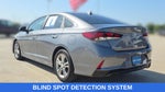 2018 Hyundai Sonata SEL w/SULEV