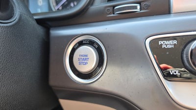 2018 Hyundai Sonata SEL w/SULEV
