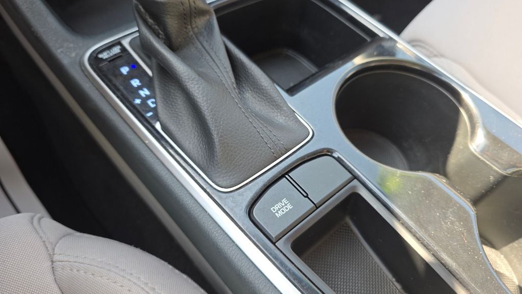 2018 Hyundai Sonata SEL w/SULEV