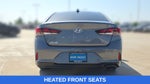 2018 Hyundai Sonata SEL w/SULEV