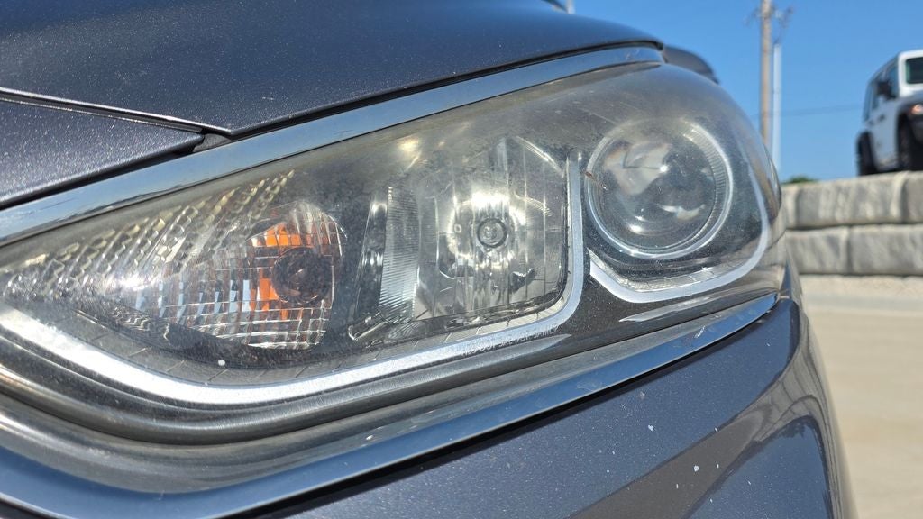 2018 Hyundai Sonata SEL w/SULEV