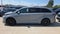 2022 Toyota Sienna Woodland Edition