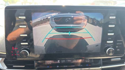 2022 Toyota Sienna Woodland Edition