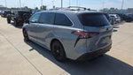 2022 Toyota Sienna Woodland Edition
