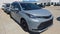 2022 Toyota Sienna Woodland Edition