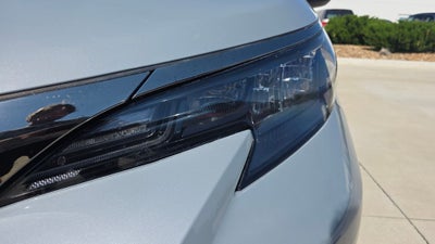 2022 Toyota Sienna Woodland Edition