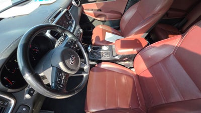 2017 Kia Sorento SX