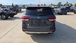 2017 Kia Sorento SX