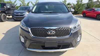 2017 Kia Sorento SX
