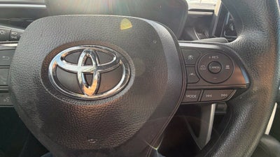 2024 Toyota Corolla Cross Hybrid S